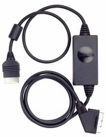 Microsoft Xbox Advanced SCART Cable (K05-00002)